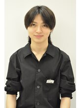 ユキオ オブ ヘアー(YUKIO of Hair) 伊藤 蓮