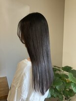 リポゾ(Riposo.)&nbsp;髪質改善ストレート