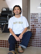 エイム(Aem.) 岩井 亮太