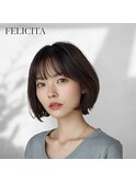 【FELICITA STYLE】