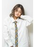 【平日限定】大人ハイライト+カラーカットトリートメント￥15070～→￥14410～