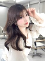 アイドットプラスサッポロ 札幌(i.+SAPPORO)&nbsp;王道くびれレイヤーヘア