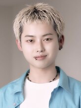 アイトーキョーリタ 渋谷(AI TOKYO Rita) 立石 旭良