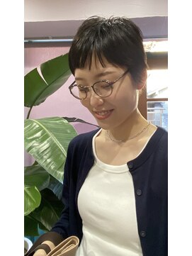 メトメ(METOME) ピクシーショート