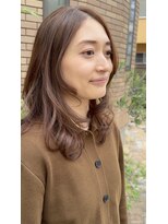 ステラブティック(Stella BOUTIQUE)&nbsp;ボブパーマ