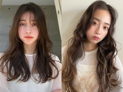 ローブ アオヤマ(LOAVE AOYAMA)の写真