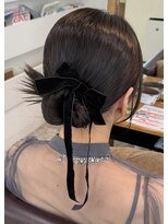 フェイス 港南台店(FACE。) カチモリヘア