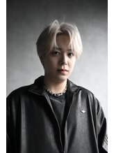 ウルバイササ(URU by SASA) 西鳥羽 瞭我