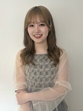 ギグスダブル 栄久屋大通店(gigs double)&nbsp;野中 優衣