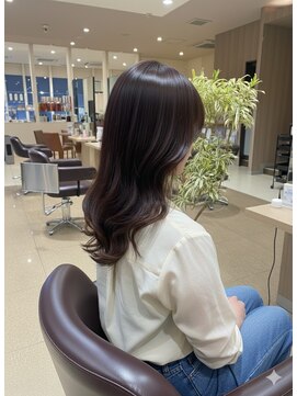 ソイル(SOiL) ピンクグレージュ