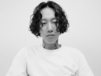 モーテル(MOTEL)の写真/お休みの日も自分らしく、かっこよく。スタイリング簡単＆幅広いスタイルをご提案します[柏/メンズ/理容室]