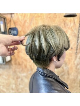 トイロ(toiro) デザイン