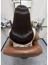 ノーブル シェアサロン(NOBLE ＋Shaire salon)