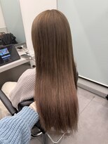 ゴウトゥデイシェアサロン 町田店(GO TODAY SHAiRE SALON)&nbsp;ミルクティーベージュ【町田】