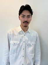 エンリッチヘア(enrich hair)&nbsp;宮本 滉也