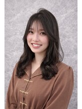 ヌム(Nm)&nbsp;スパリスト ありさ