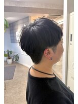 ギルド 清瀬店(GUILD)&nbsp;レディースソフトマッシュ