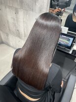 アンダーバーホワイト 京橋店(_WHITE) 酸性ストレート