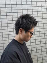 リルシェアサロン(RiRe share salon)