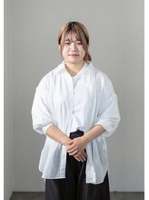 アールフランプラス(arFranc+) 橋本 侑香