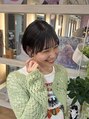 アンサルトポイ(unsarto poi) ショートはシルエットにこだわってます
