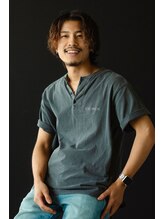 メリー オオサカ(Merly Osaka)&nbsp;SAKAMAKI TATSUYA