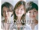 美容室 ラカリテ(LA QUALITE)の写真