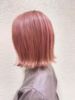 モードケイズブラン(MODE K's Blanc)&nbsp;ピンクベージュ