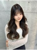 なりたいを叶える、大人艶髪レイヤーカット★
