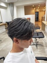 ハイプ 栄駅前店(HYPE)&nbsp;（栄/栄駅/名古屋/メンズ/メンズパーマ