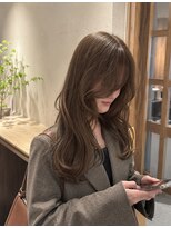 アルノー 吉塚店(Arno)&nbsp;ヘーゼルベージュ