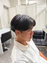 フィフスワン(fifth one)&nbsp;毛流れパーマ