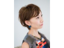 キイロヘアー(KEY-RO HAIR)