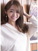 ☆エレガンスストレート☆【olive for hair】03-6914-0898