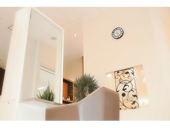 GALLARIA Elegante 長久手店【ガレリアエレガンテ】