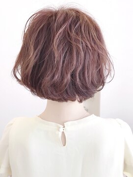 ロイヤルヘアー(ROYAL HAIR) ショートボブ