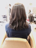 ロンド 銀座(Lond)&nbsp;【斉藤 航人】エグゼクティブが作るアッシュベージュヘア