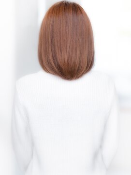 ヴィアラ 自由が丘(VIALA) 【VIALA 自由が丘】シースルー×ストレート