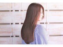 大好評☆髪質改善・美髪エステのご案内