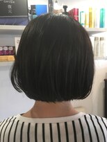 リベーラ(Rivera)&nbsp;定番人気☆大人可愛いショートボブ♪【京成大久保・実籾駅】