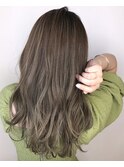 【★★★】シルキーベージュ×ハイライト