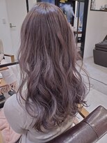ウィズ リル ホワイト(wiz lil white)&nbsp;wiz lil ヘアスタイル