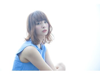 ＩＭＰＡＣＴ hair【インパクトヘアー】