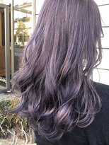 モードケイズ 尼崎店(MODE K's) ラベンダーグレージュ