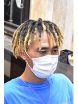 ガナンシア 横浜本店(ganancia)&nbsp;リアルドレッド