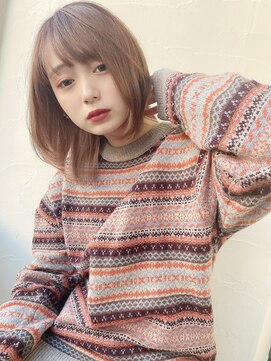 アルス(ars) ミディアムレイヤー  【アルス/八王子 】