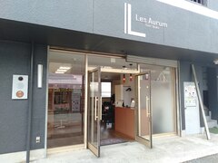 Hair Make Les Aurum【ヘアメイク レオーラム】