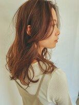 バジルプープラ(basil pupula)&nbsp;【pupula勝田】airwaveでかける柔らかパーマ＊