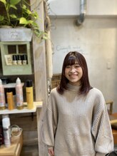 LAMER スタッフ紹介