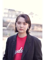 ラウレア(LAULEA)&nbsp;毛先パーマ/デジタルパーマ/ストカール/外ハネパーマ/パーマ